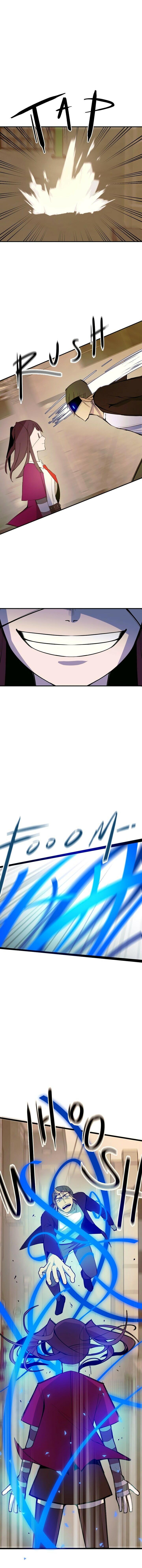 Read Hand Jumper PT Manga Online