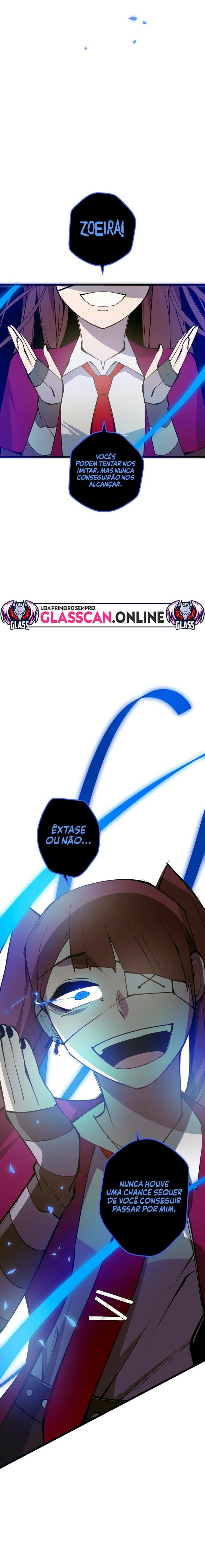 Read Hand Jumper PT Manga Online