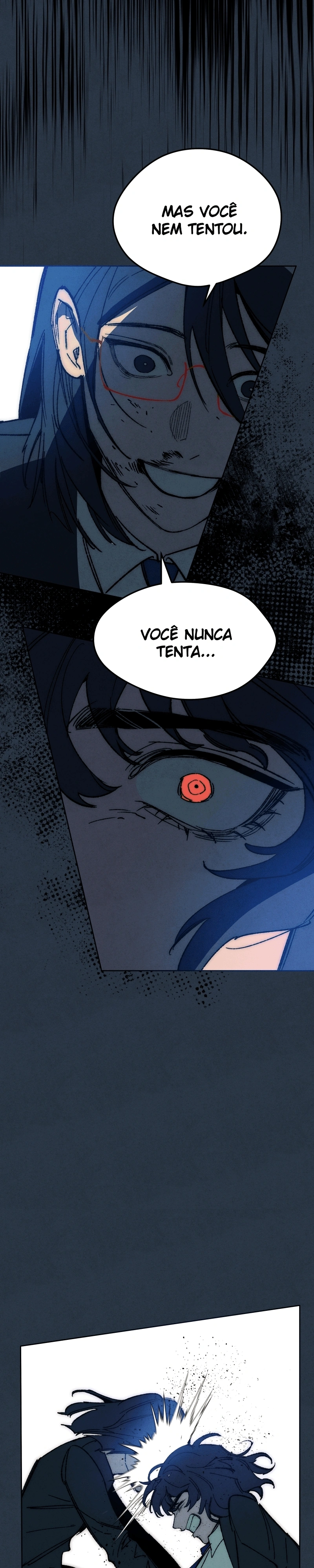Read Hand Jumper PT Manga Online