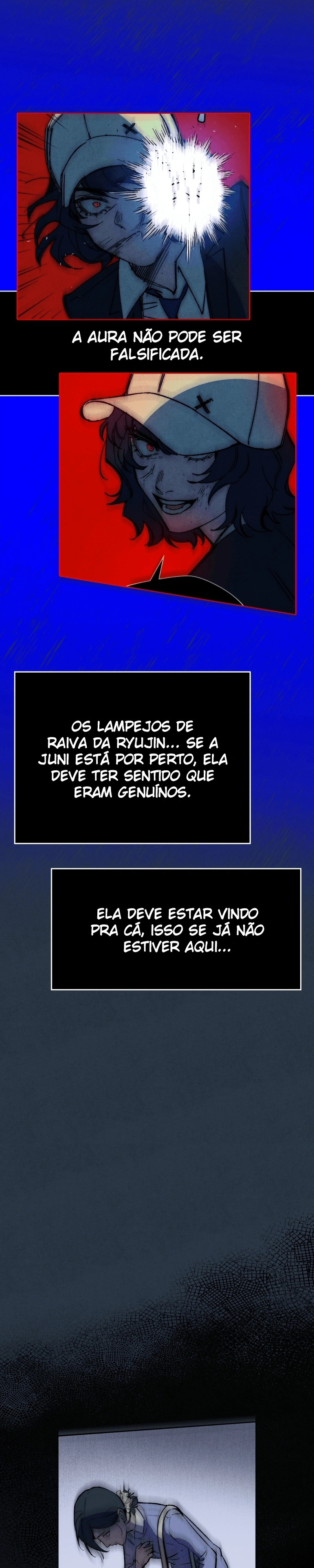 Read Hand Jumper PT Manga Online