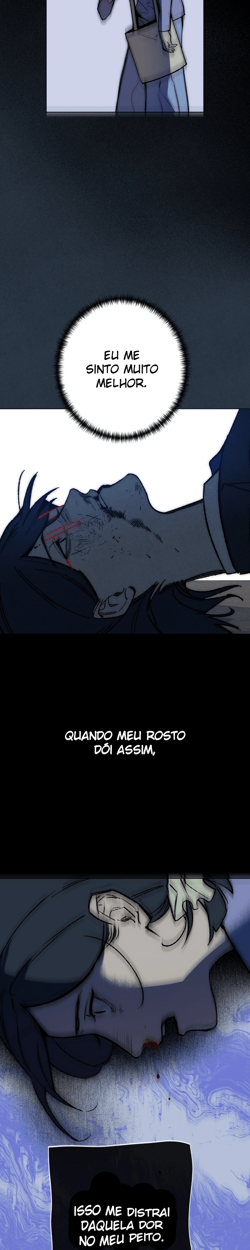 Read Hand Jumper PT Manga Online