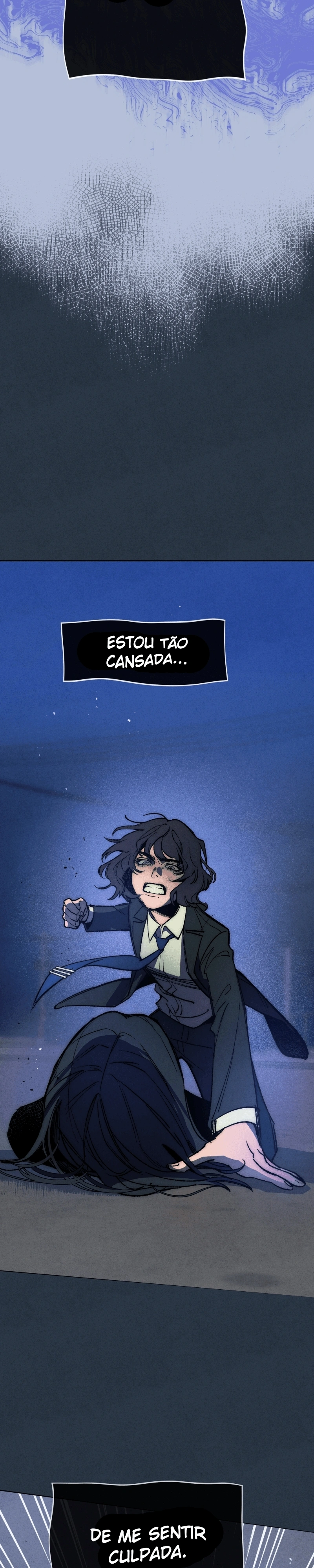 Read Hand Jumper PT Manga Online
