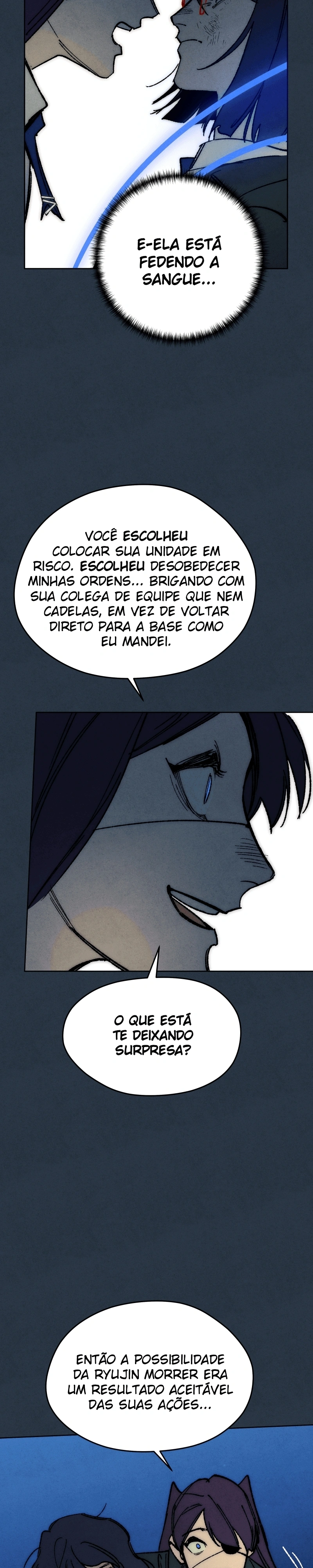 Read Hand Jumper PT Manga Online