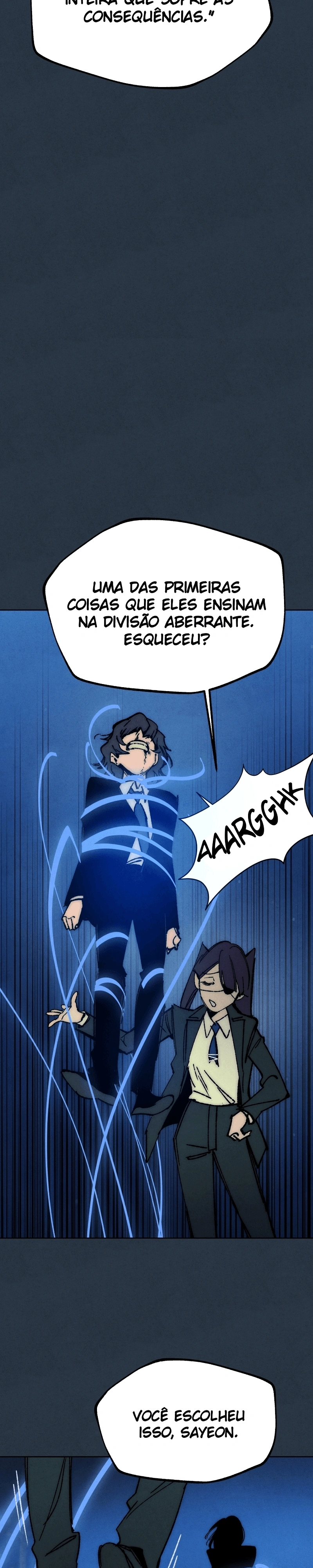 Read Hand Jumper PT Manga Online