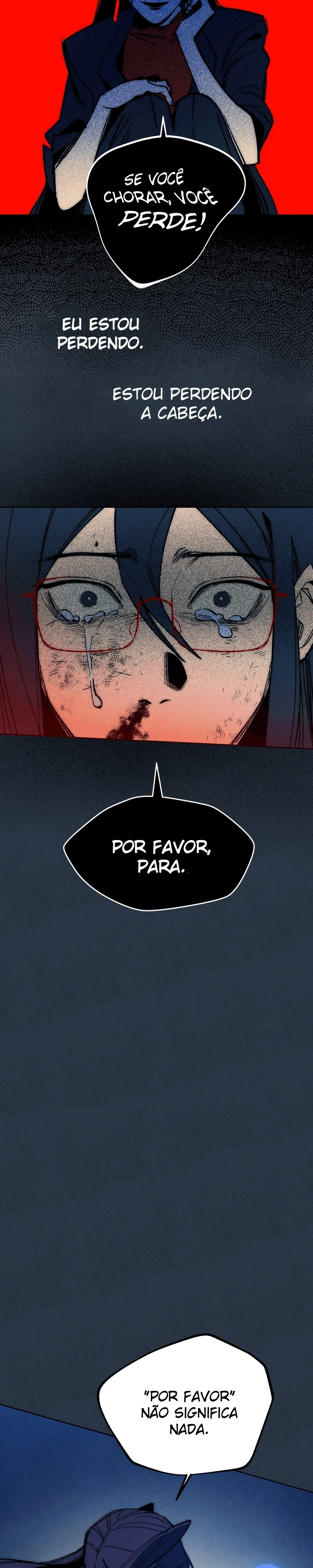 Read Hand Jumper PT Manga Online