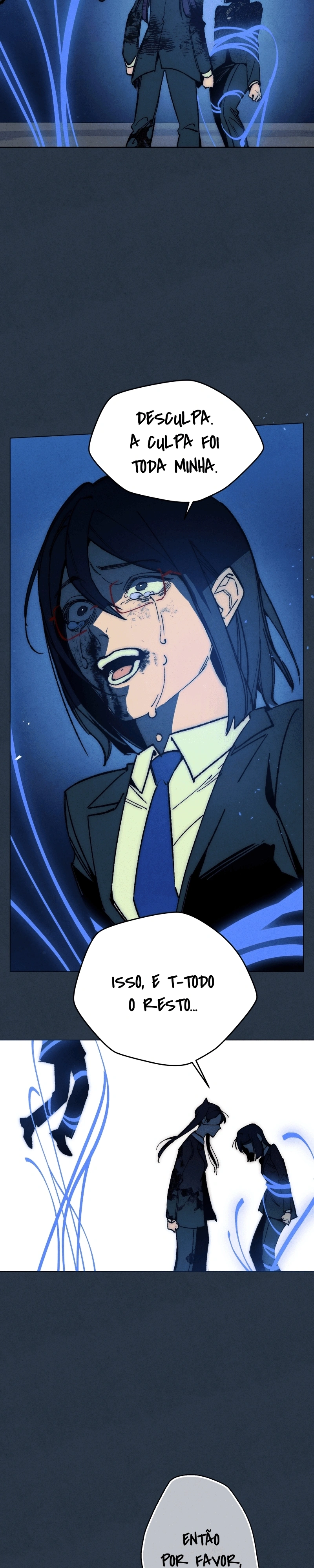 Read Hand Jumper PT Manga Online
