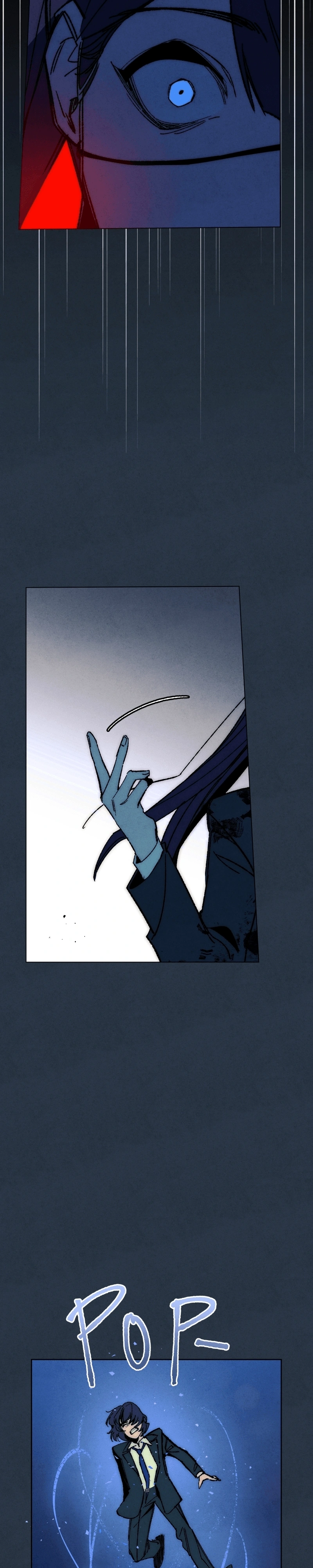 Read Hand Jumper PT Manga Online