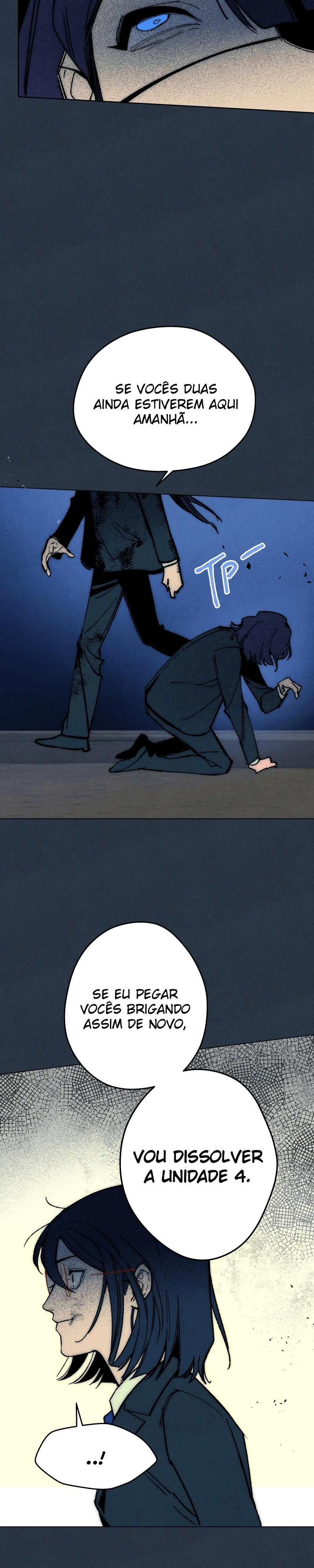 Read Hand Jumper PT Manga Online