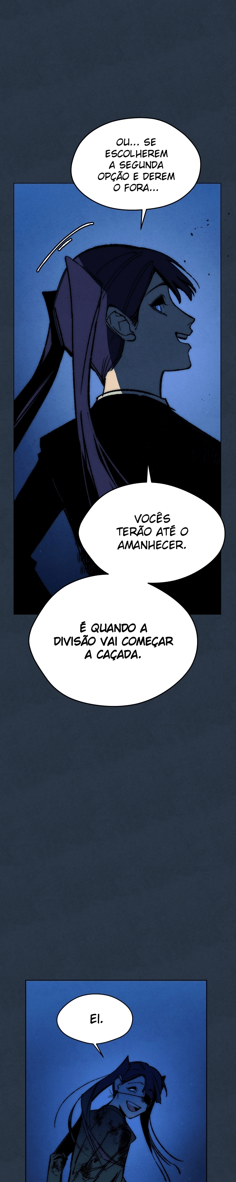Read Hand Jumper PT Manga Online
