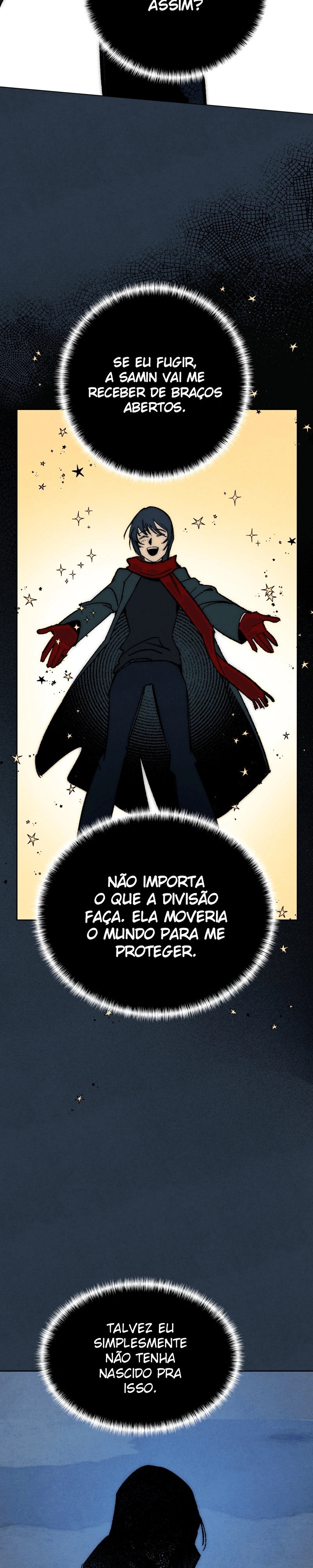 Read Hand Jumper PT Manga Online