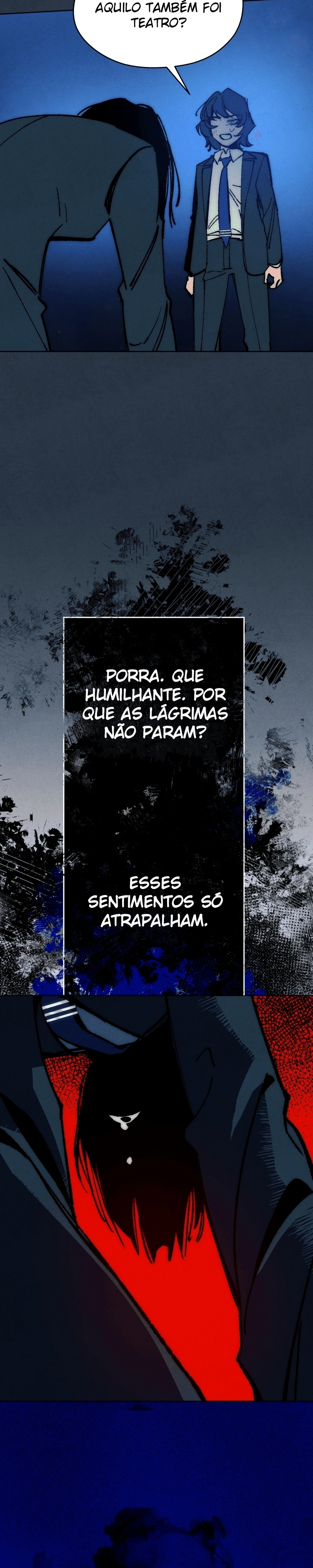 Read Hand Jumper PT Manga Online