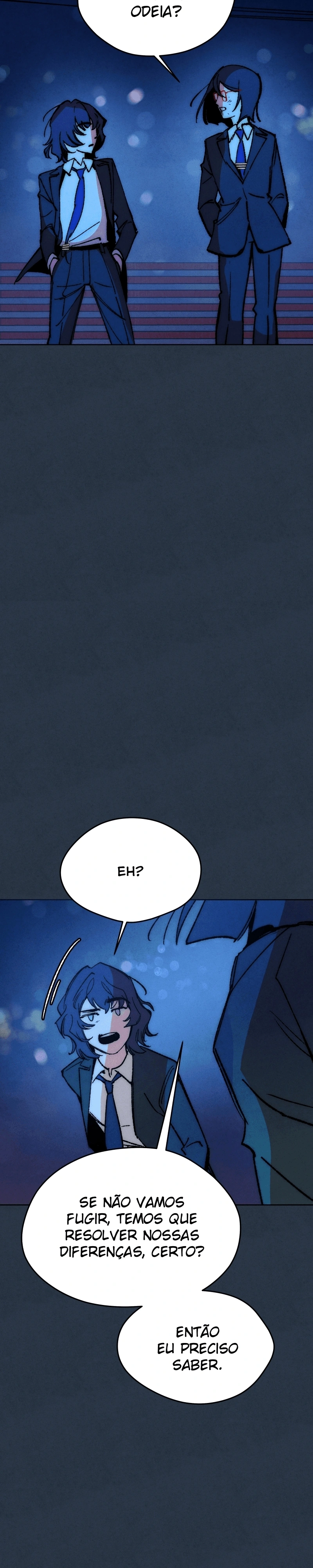 Read Hand Jumper PT Manga Online