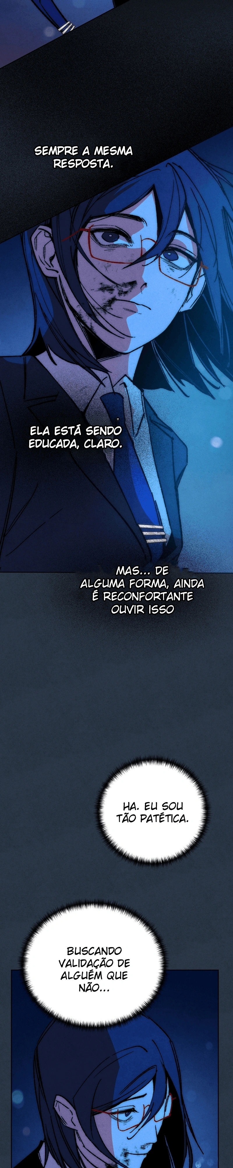 Read Hand Jumper PT Manga Online
