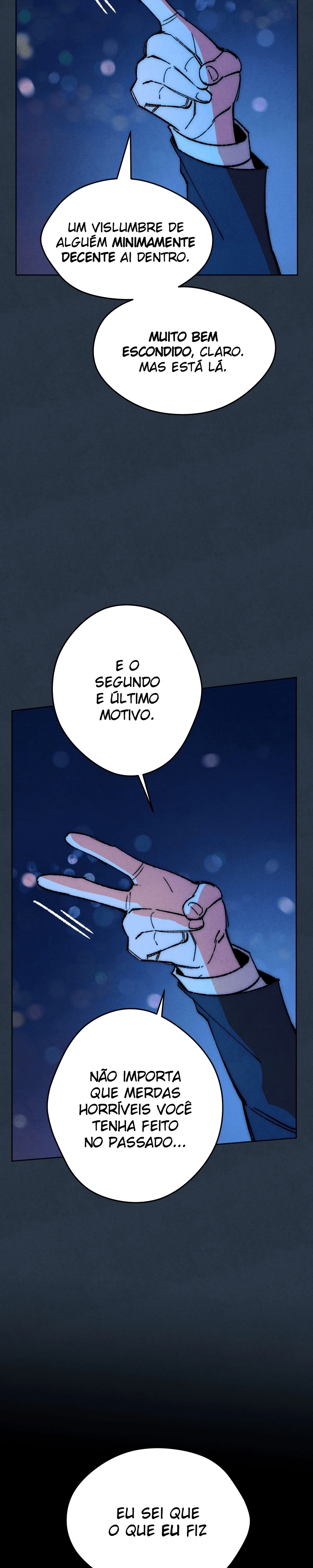 Read Hand Jumper PT Manga Online
