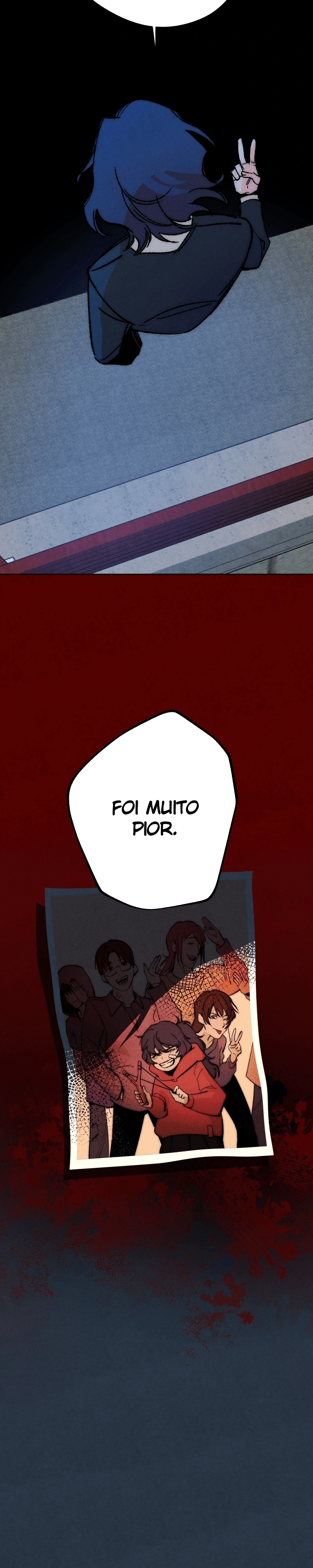 Read Hand Jumper PT Manga Online