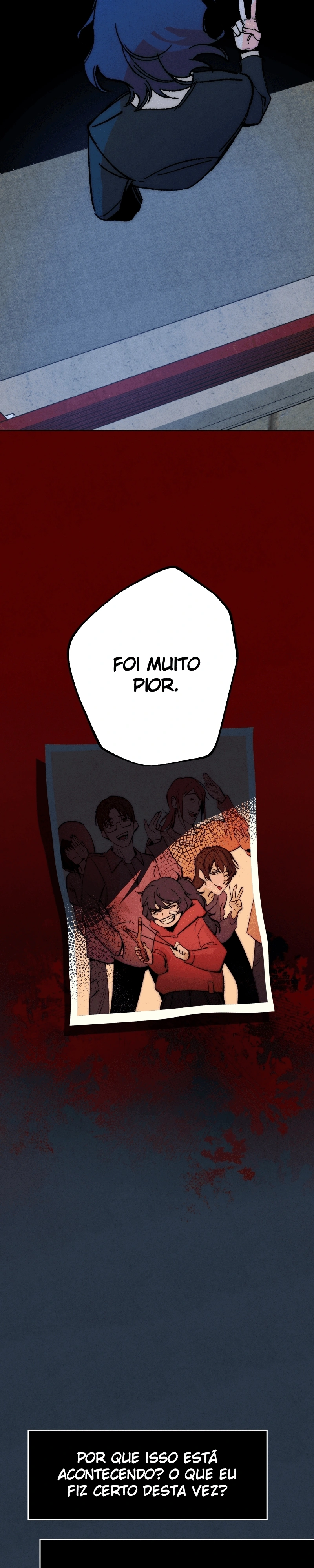 Read Hand Jumper PT Manga Online