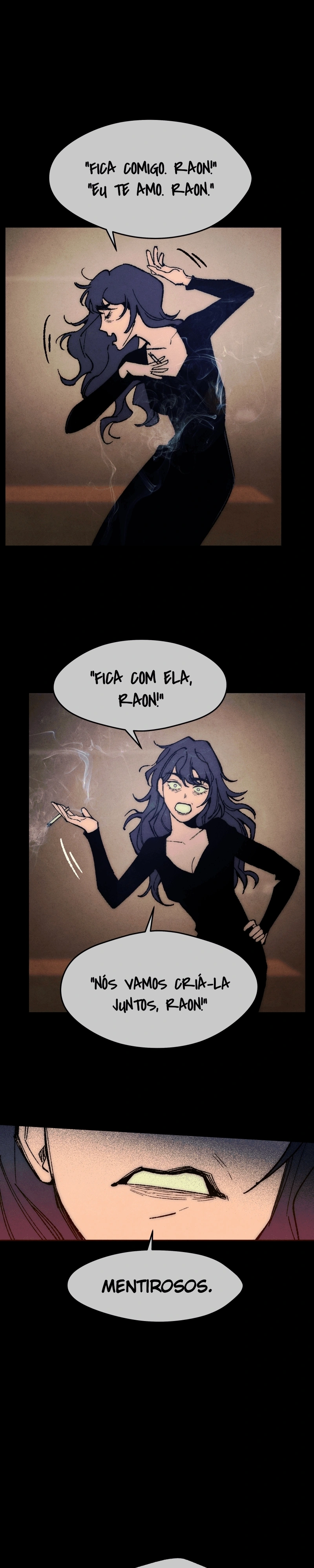 Read Hand Jumper PT Manga Online