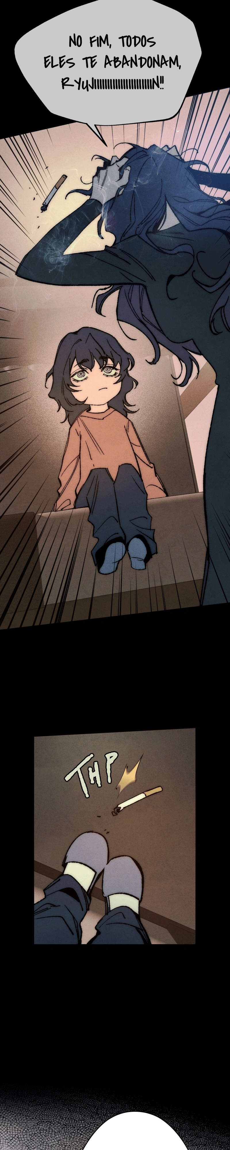 Read Hand Jumper PT Manga Online