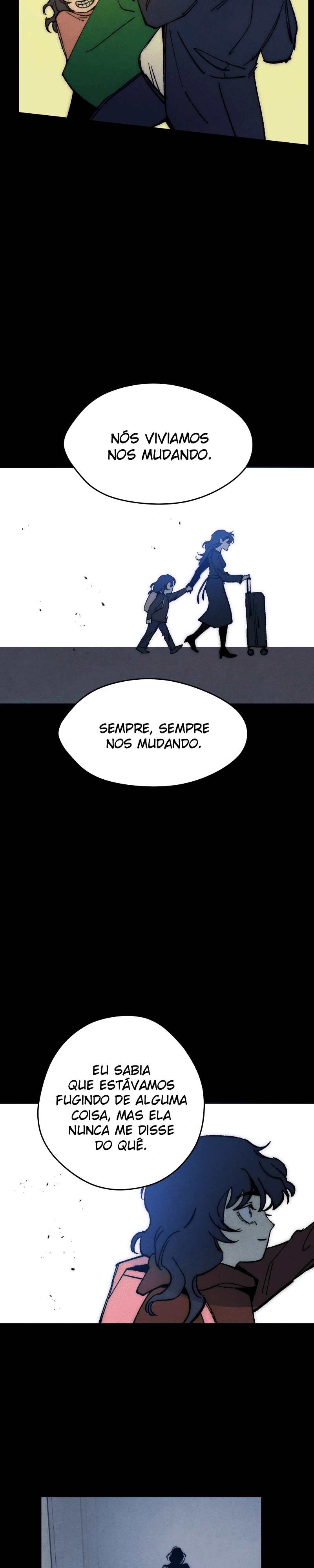 Read Hand Jumper PT Manga Online