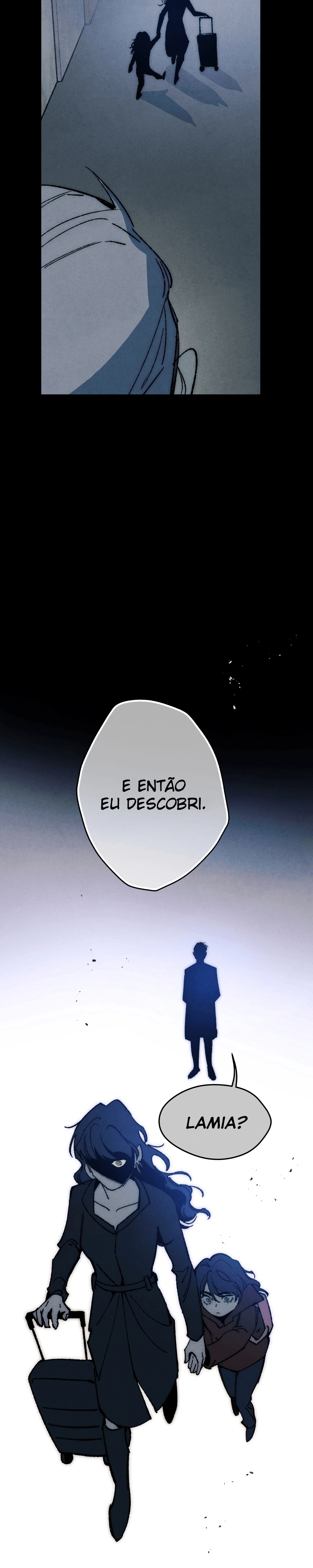 Read Hand Jumper PT Manga Online