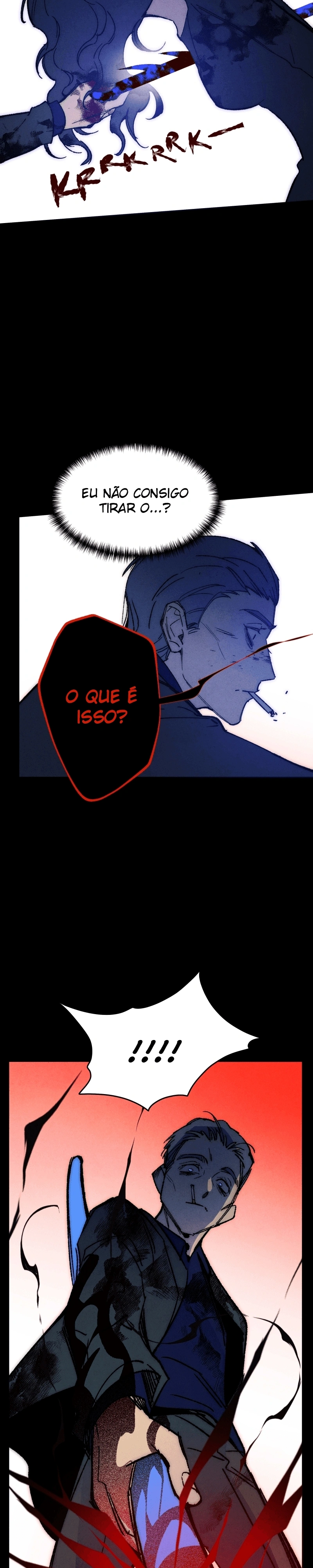 Read Hand Jumper PT Manga Online