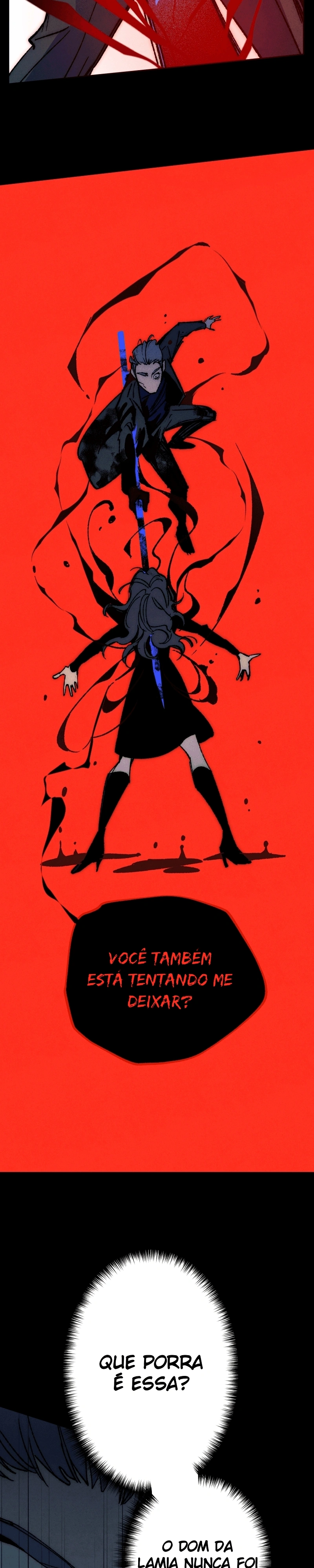 Read Hand Jumper PT Manga Online