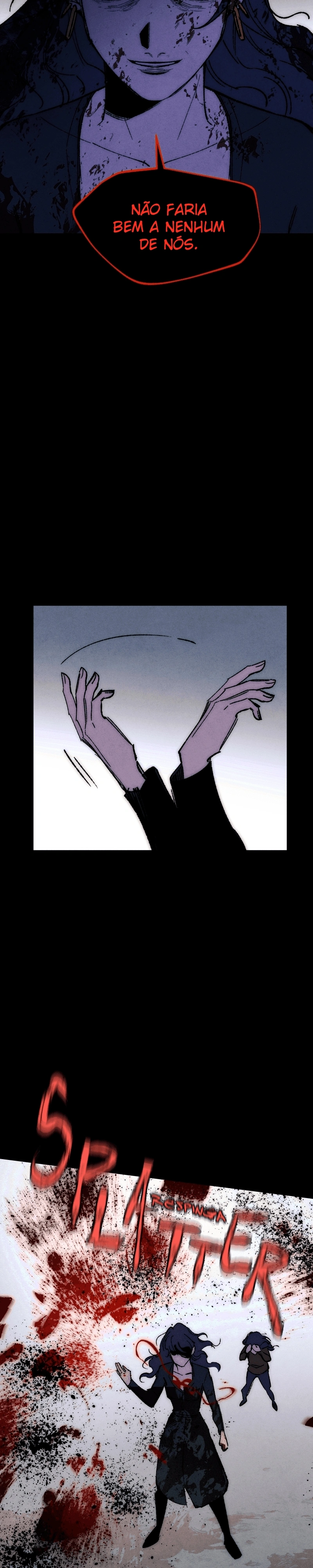 Read Hand Jumper PT Manga Online