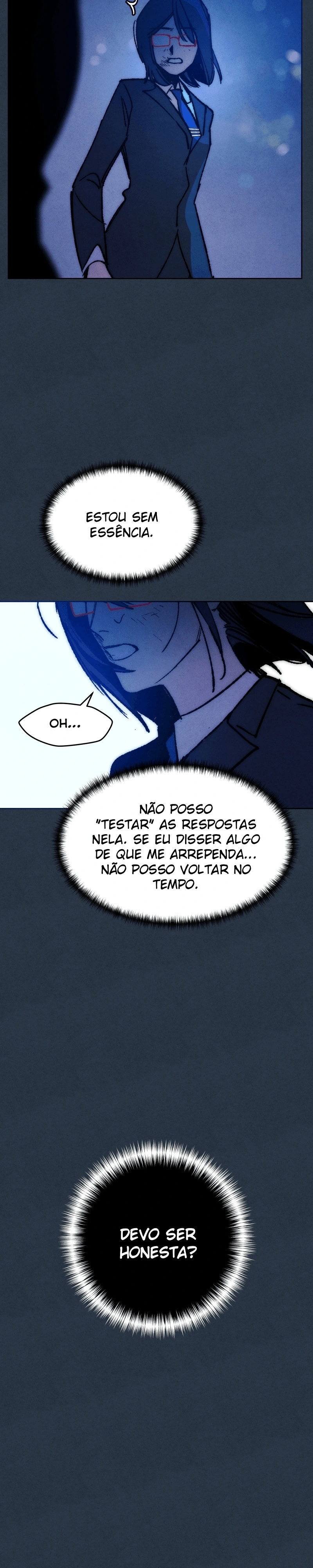 Read Hand Jumper PT Manga Online
