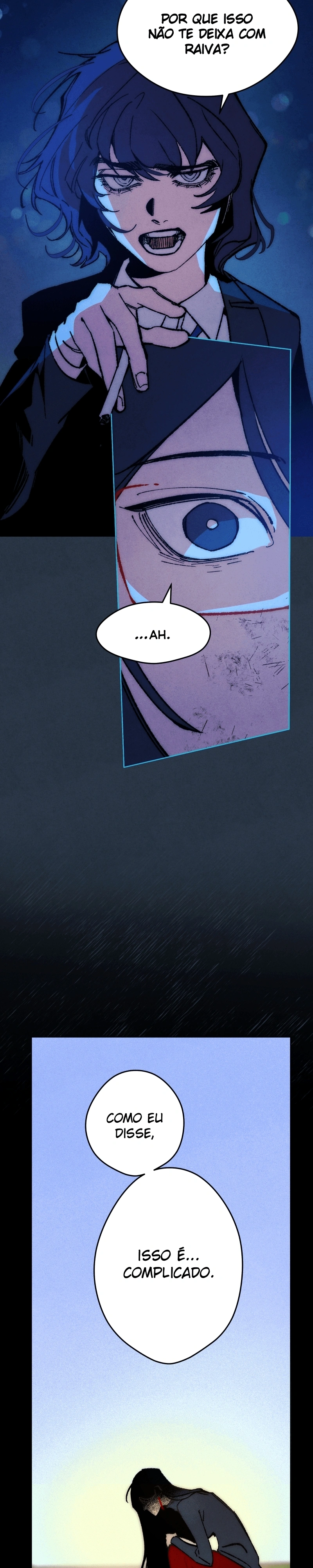 Read Hand Jumper PT Manga Online