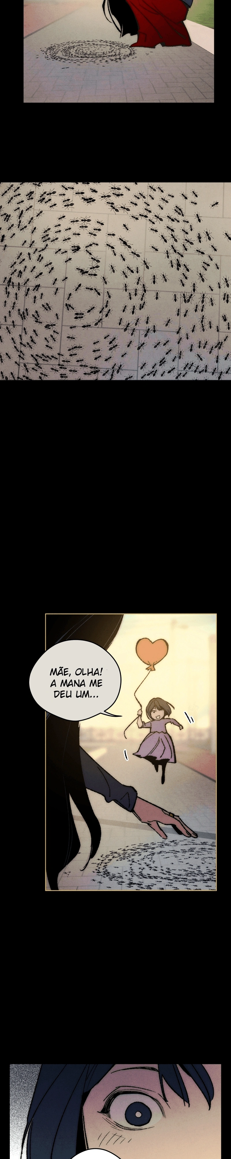 Read Hand Jumper PT Manga Online