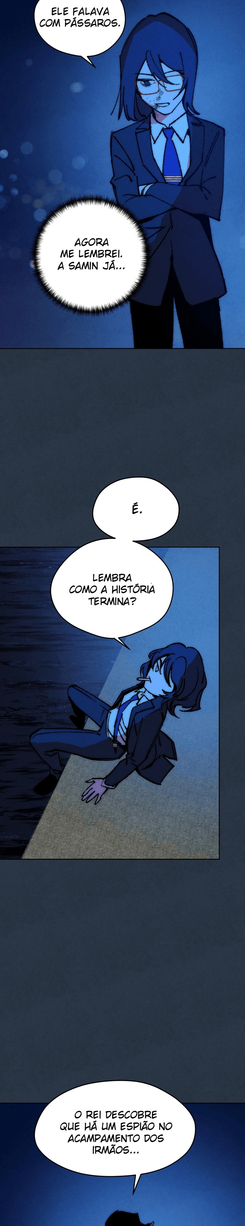 Read Hand Jumper PT Manga Online