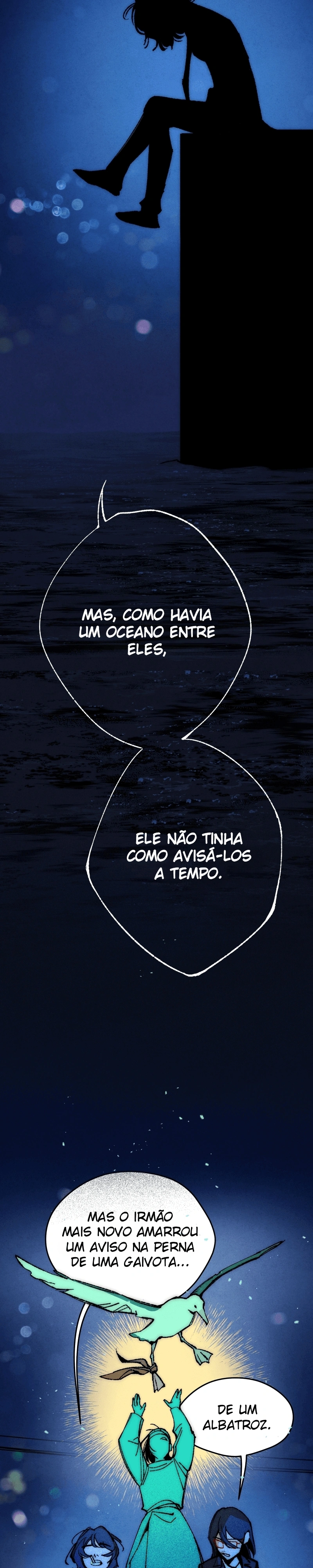 Read Hand Jumper PT Manga Online