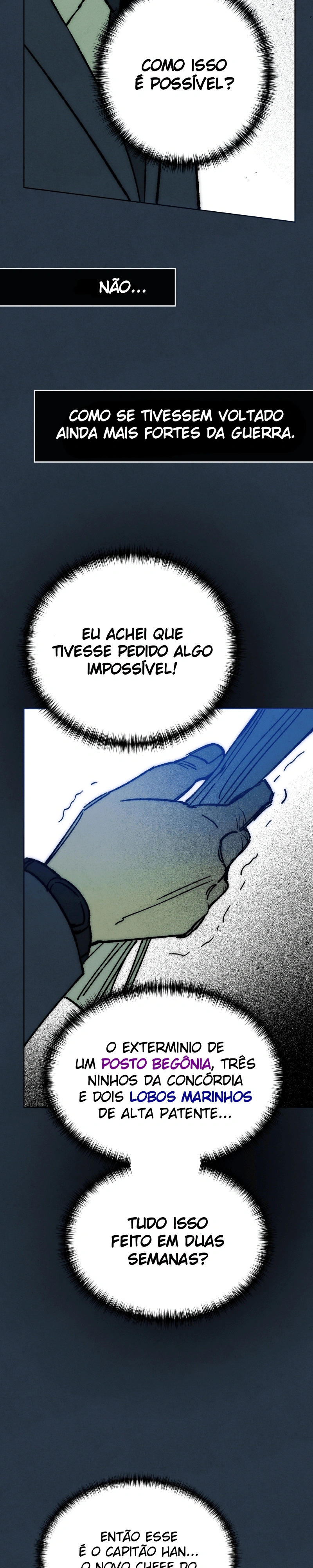 Read Hand Jumper PT Manga Online