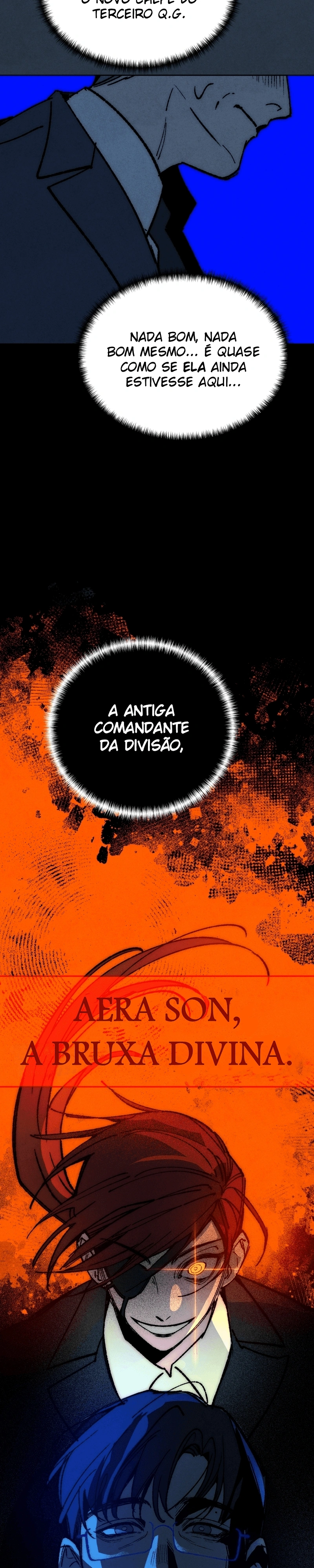 Read Hand Jumper PT Manga Online