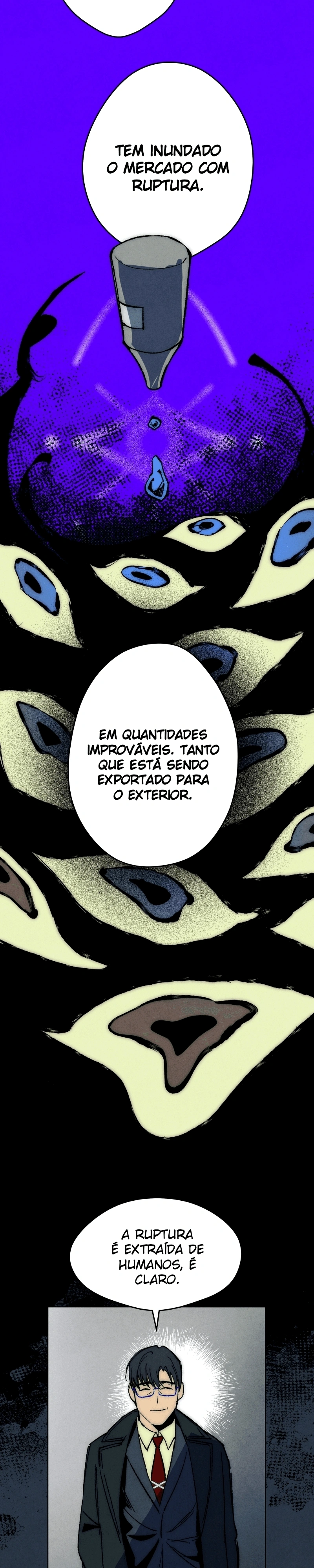 Read Hand Jumper PT Manga Online