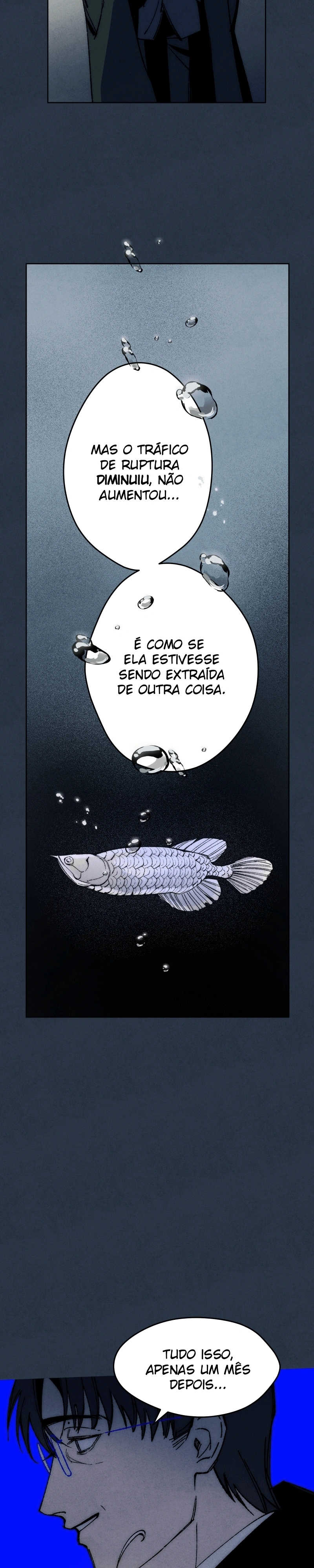 Read Hand Jumper PT Manga Online