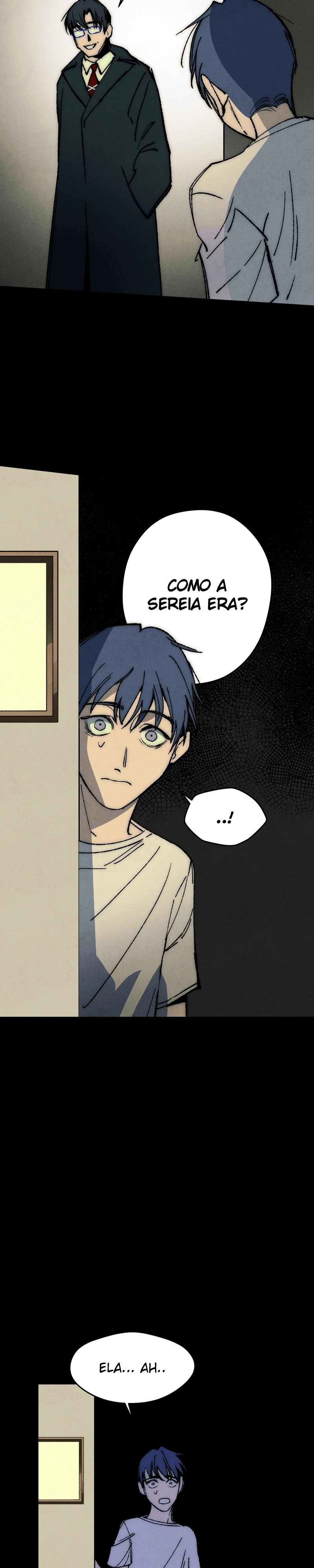 Read Hand Jumper PT Manga Online