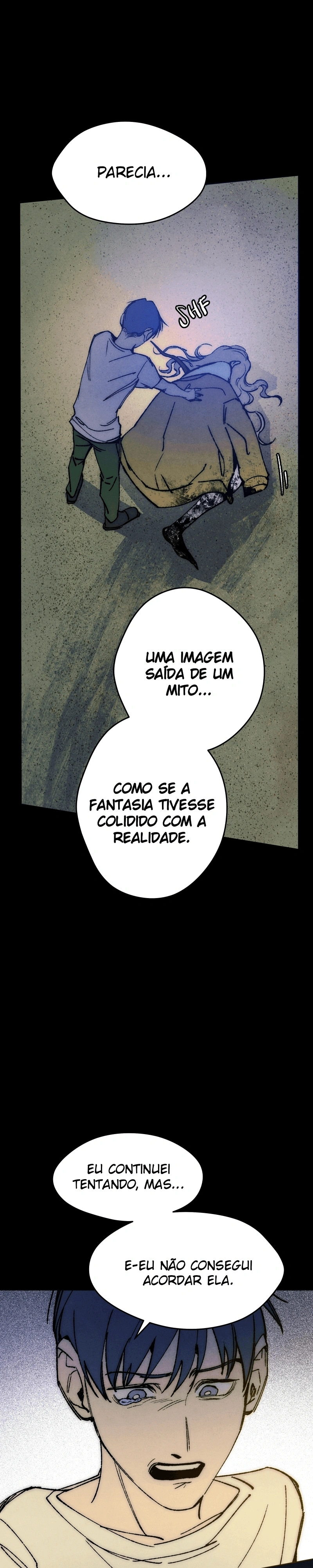 Read Hand Jumper PT Manga Online