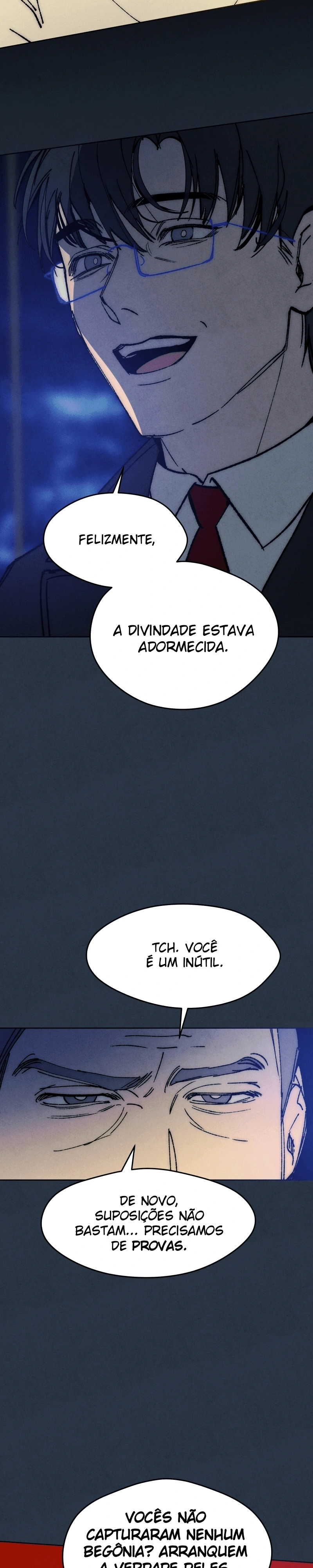 Read Hand Jumper PT Manga Online