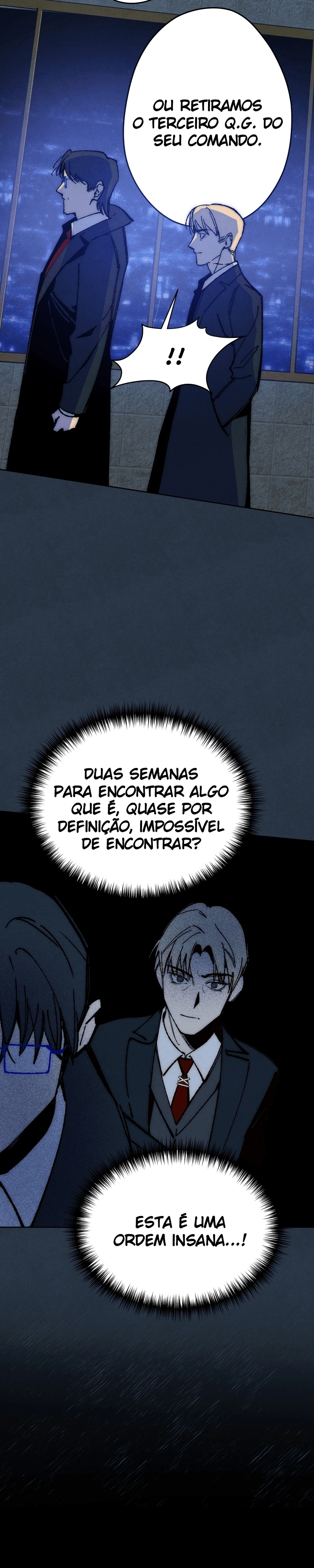 Read Hand Jumper PT Manga Online