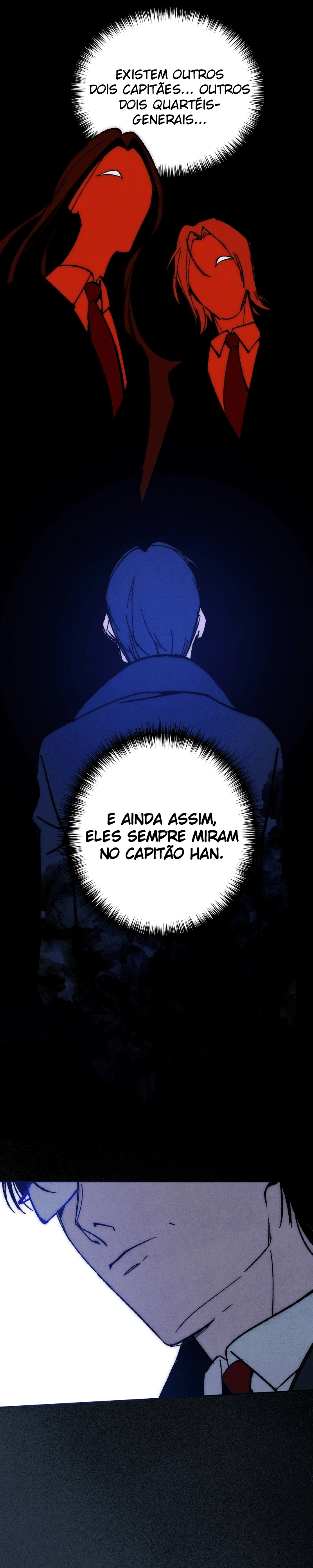 Read Hand Jumper PT Manga Online