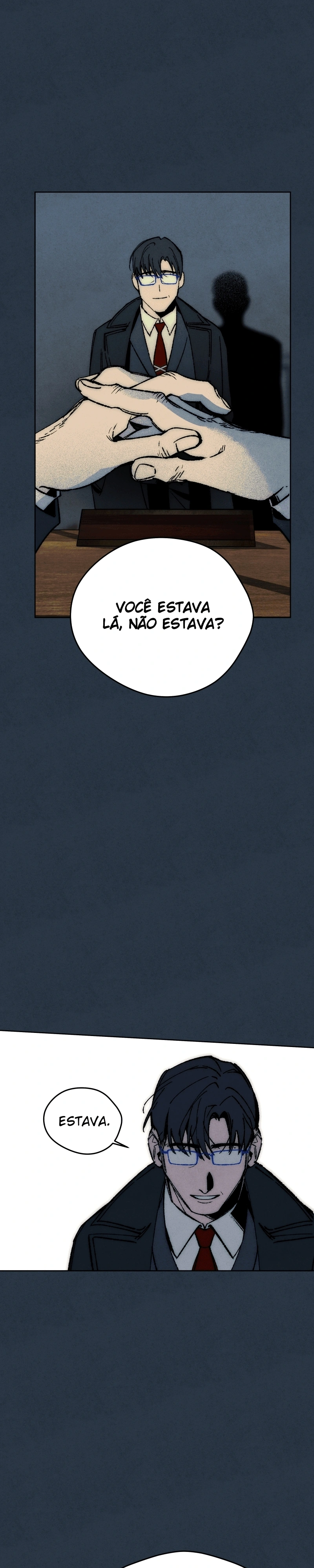 Read Hand Jumper PT Manga Online