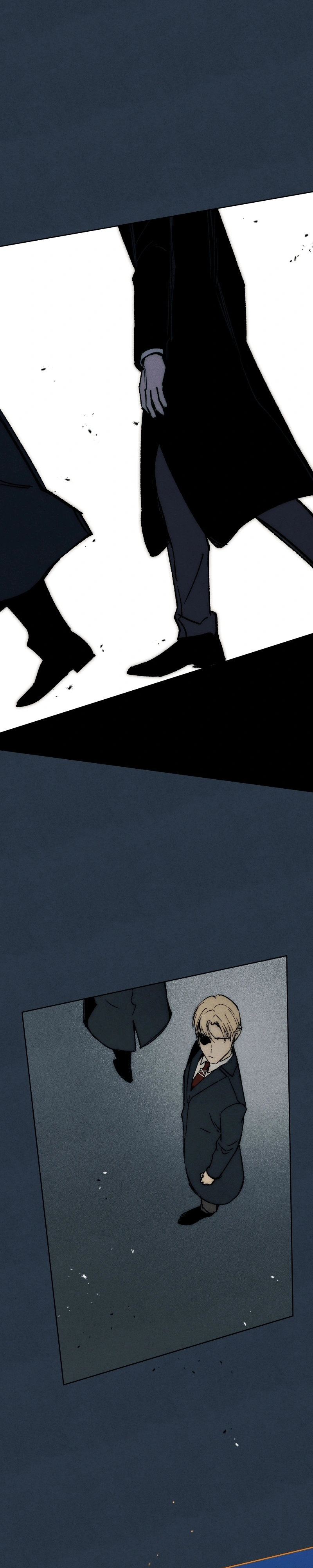 Read Hand Jumper PT Manga Online