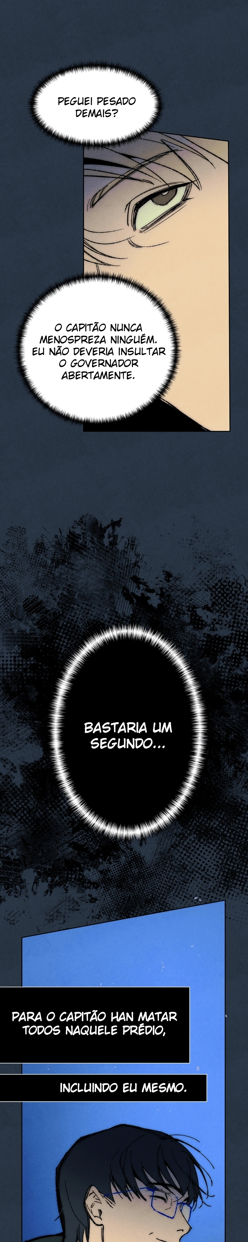 Read Hand Jumper PT Manga Online