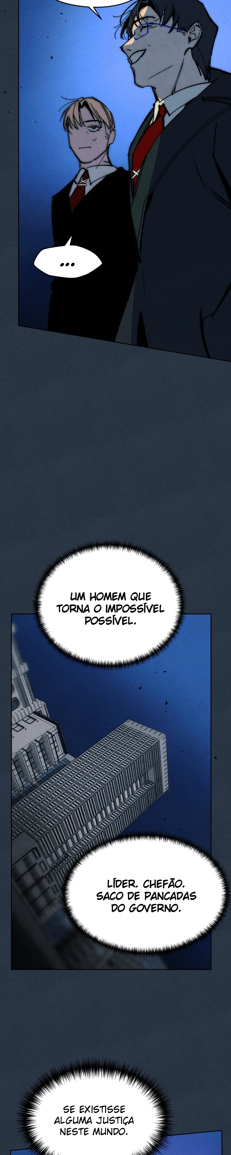 Read Hand Jumper PT Manga Online