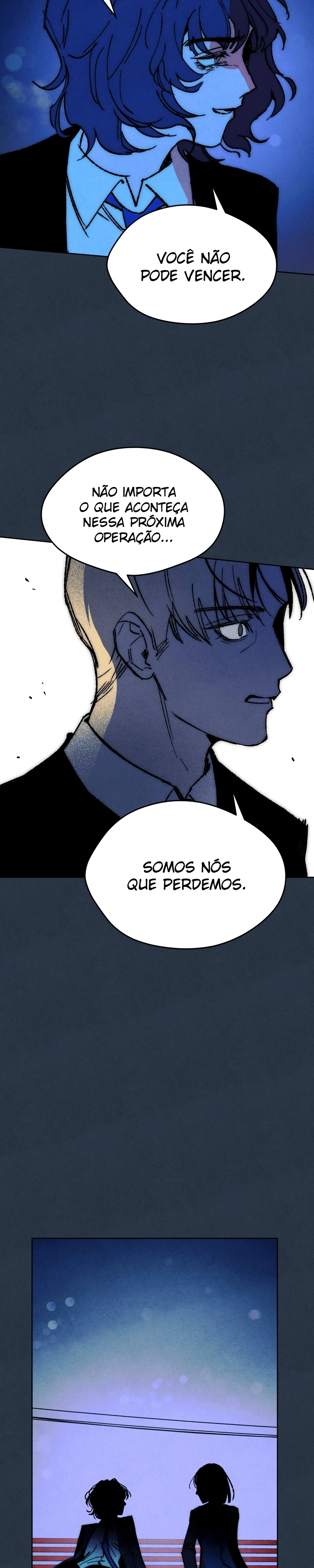 Read Hand Jumper PT Manga Online