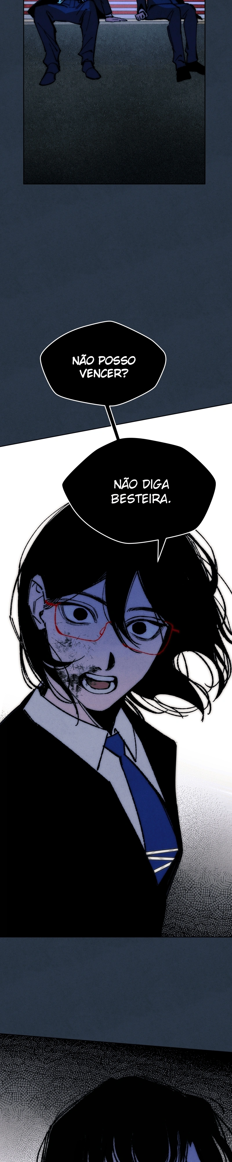 Read Hand Jumper PT Manga Online
