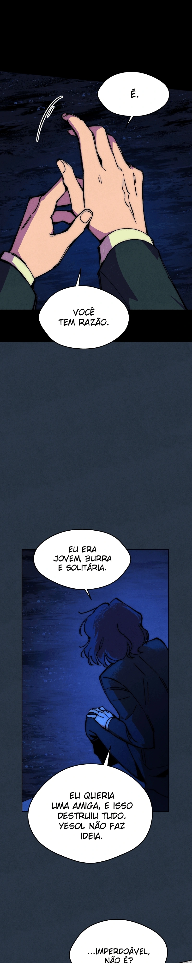 Read Hand Jumper PT Manga Online