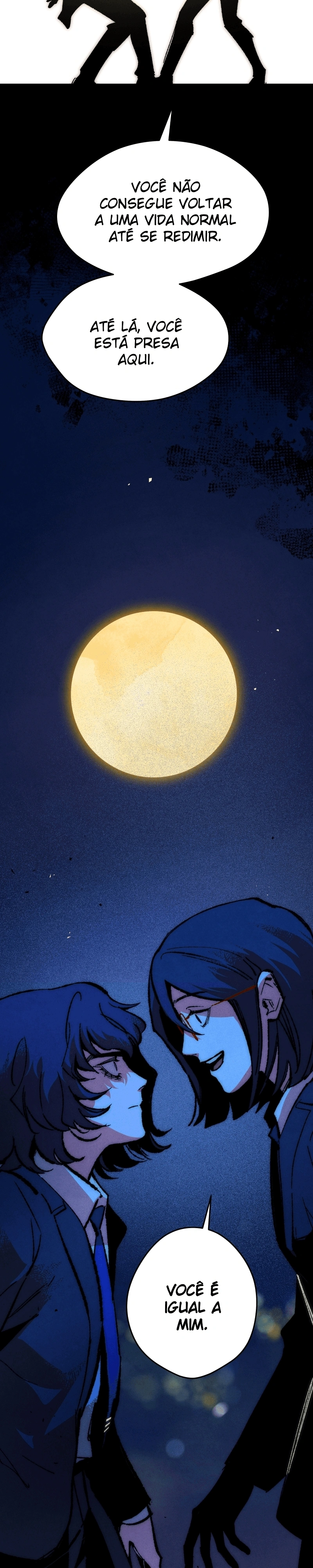 Read Hand Jumper PT Manga Online
