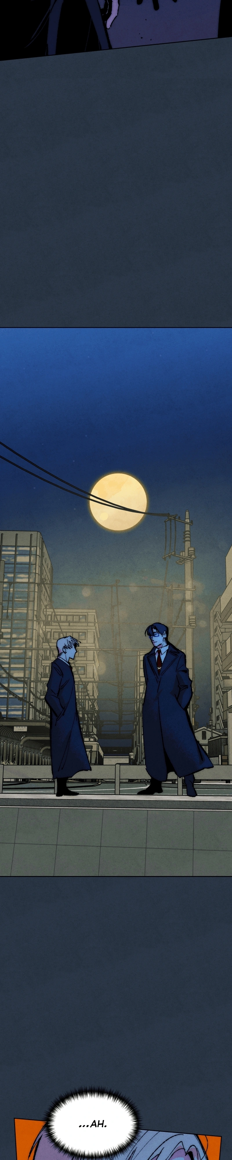 Read Hand Jumper PT Manga Online